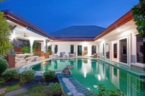 Victoria Villa